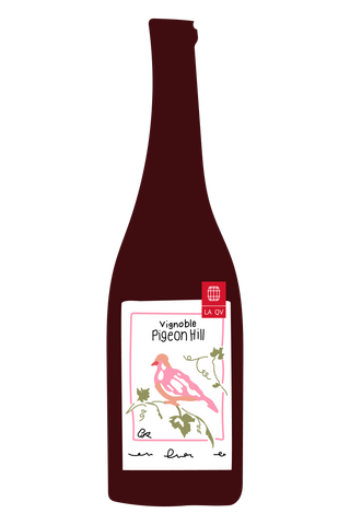 Le Rosé