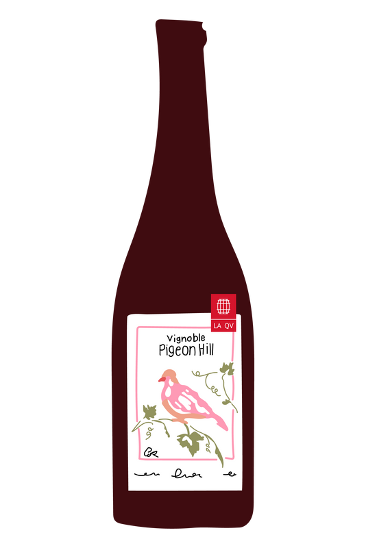 Le Rosé