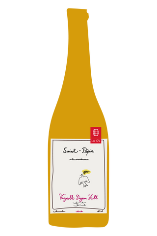 Les Marguerites