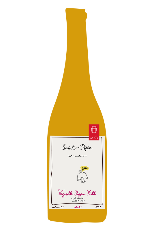 Les Marguerites