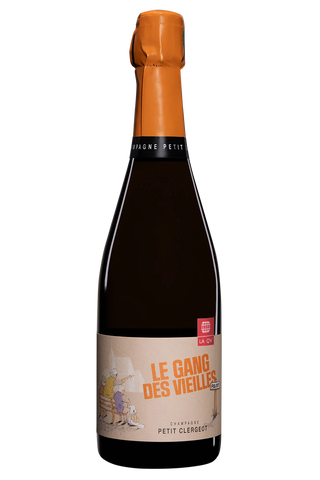 Champagne, Le Gang des Vieilles