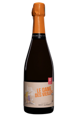 Champagne, Le Gang des Vieilles