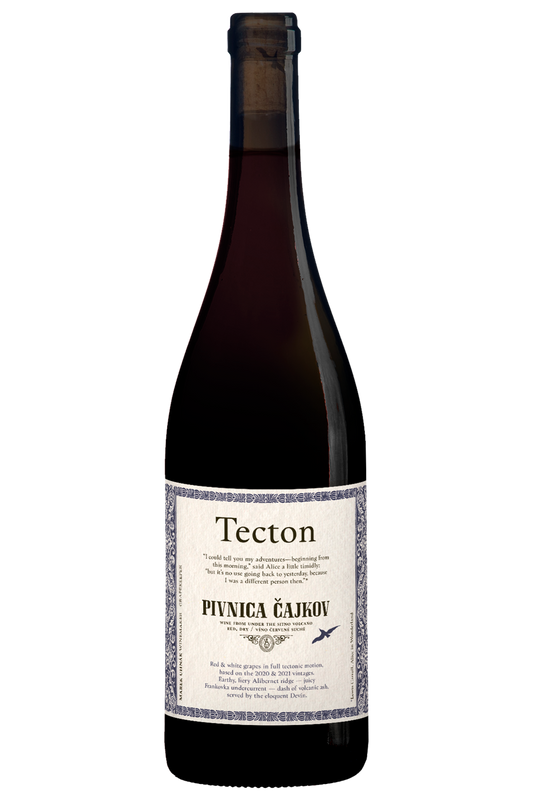 VDT, Tecton