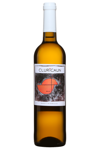 Vinho de mesa, Cluricaun Skin