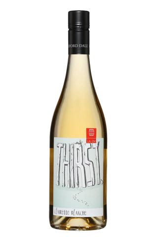 Stellenbosch, Thirst Clairette blanche