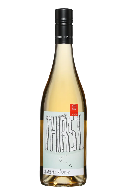 Stellenbosch, Thirst Clairette blanche