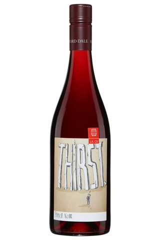 Stellenbosch, Thirst Pinot noir
