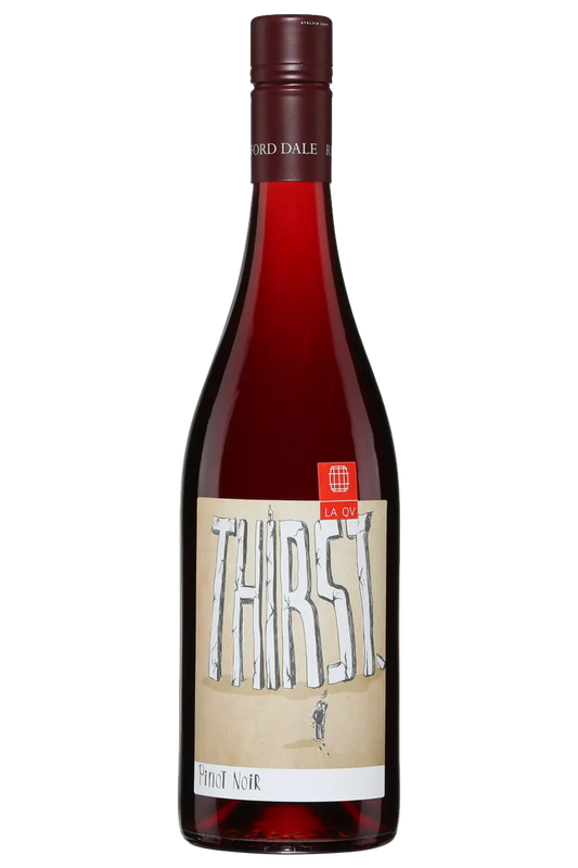 Stellenbosch, Thirst Pinot noir