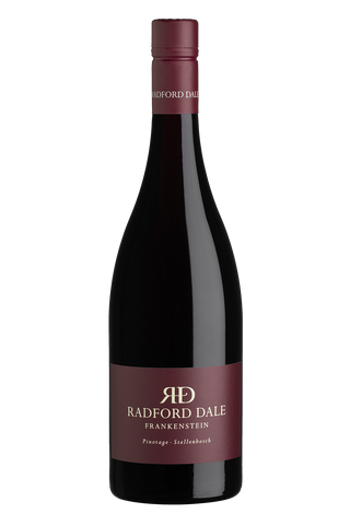 Stellenbosch, Frankenstein Pinotage
