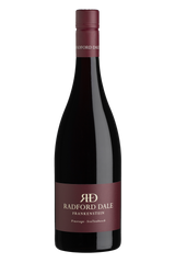 Stellenbosch, Frankenstein Pinotage