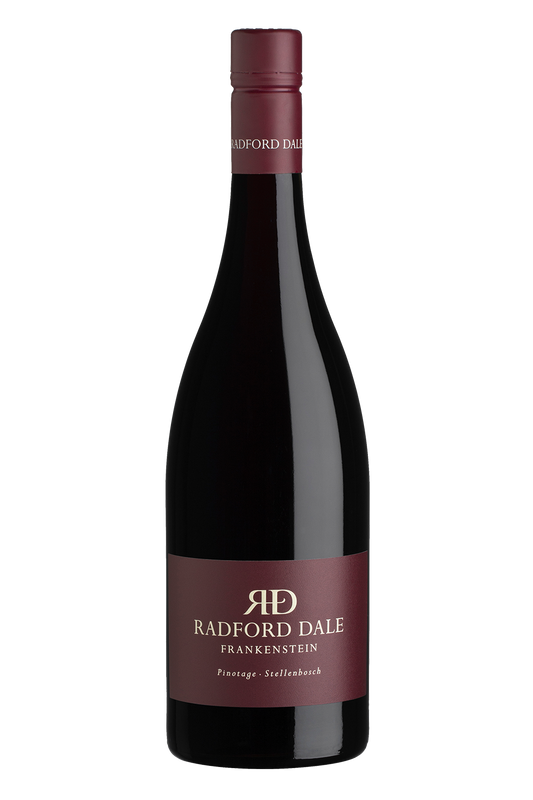 Stellenbosch, Frankenstein Pinotage