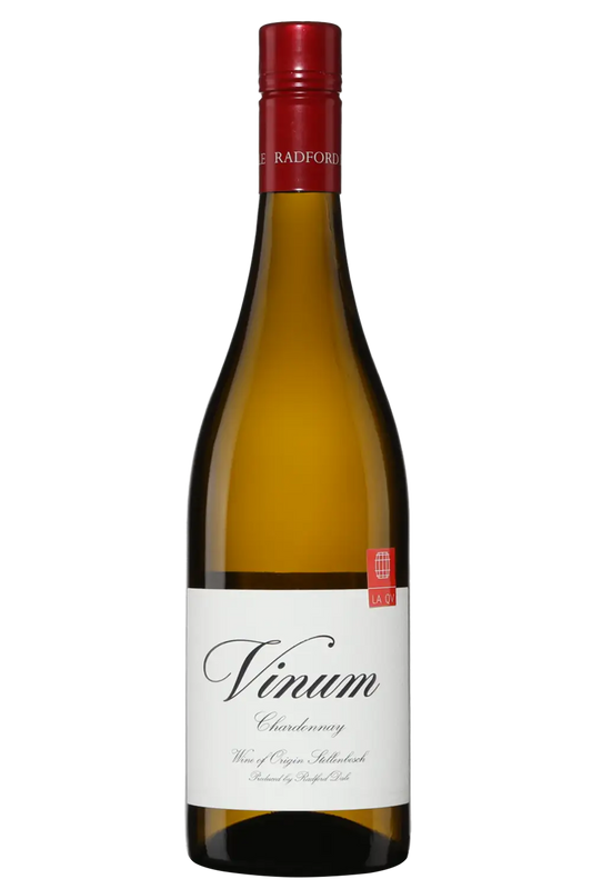 Stellenbosch, Vinum Chardonnay