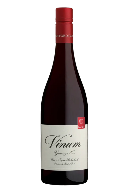 Stellenbosch, Vinum Gamay Noir