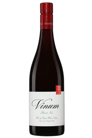 Stellenbosch, Vinum Pinot Noir