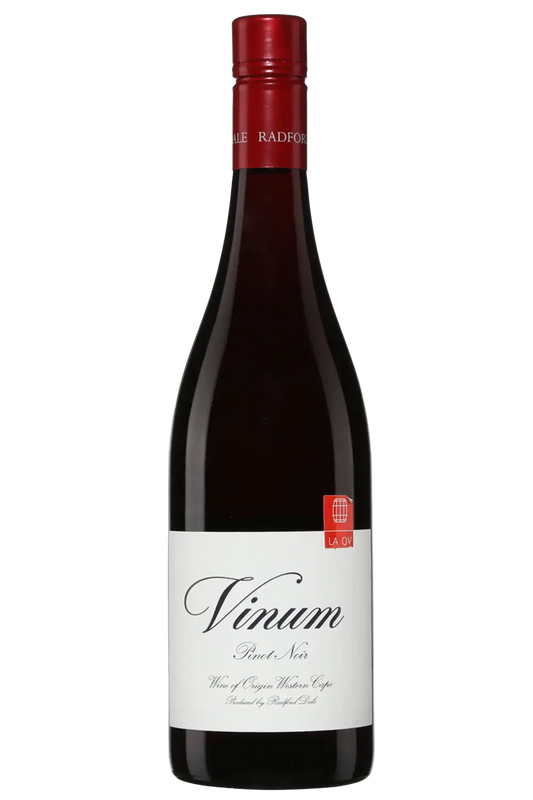 Stellenbosch, Vinum Pinot Noir