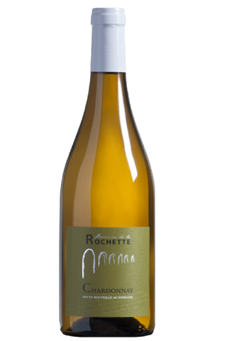 IGP Urfé, Chardonnay