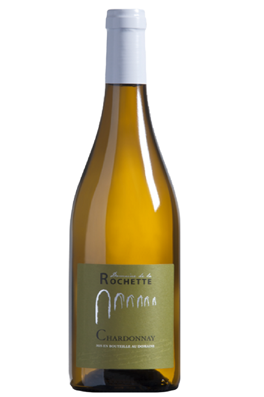IGP Urfé, Chardonnay