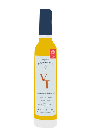 Vendange tardive