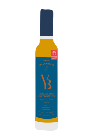 Vin Doux Geisenheim 200ml