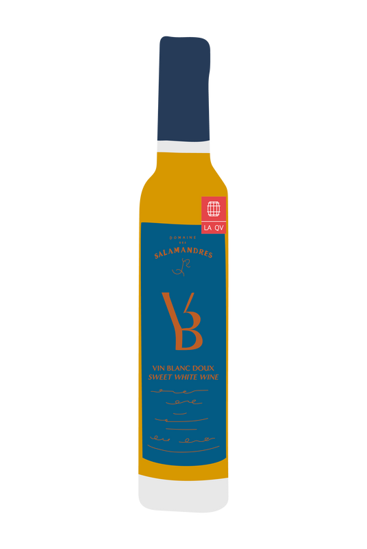 Vin Doux Geisenheim 200ml