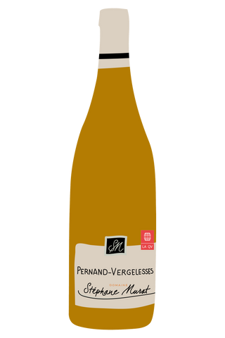 Pernand-Vergelesses