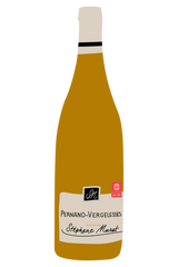 Pernand-Vergelesses, Stéphane Murat