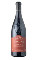 Côtes du Rhône Villages Sablet, Le Sablet Rouge