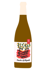 Vino da Tavola, Temperss