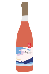 Toscana, Sambrena Rosato