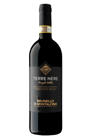 Brunello di Montalcino