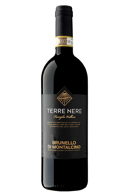 Brunello di Montalcino
