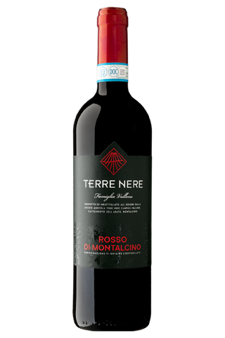 Rosso di Montalcino