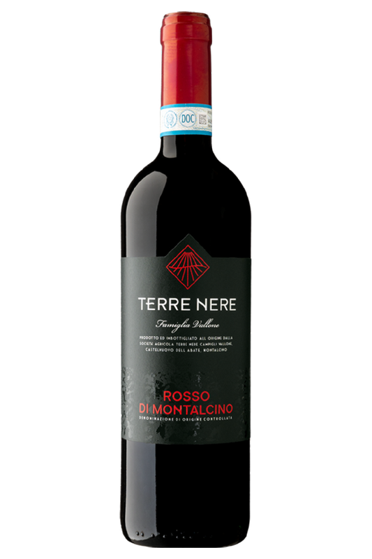 Rosso di Montalcino