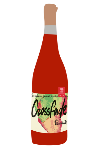 Emilie-Romagne, Crossfade Frizzante