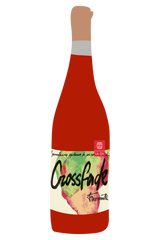 Emilie-Romagne, Crossfade Frizzante