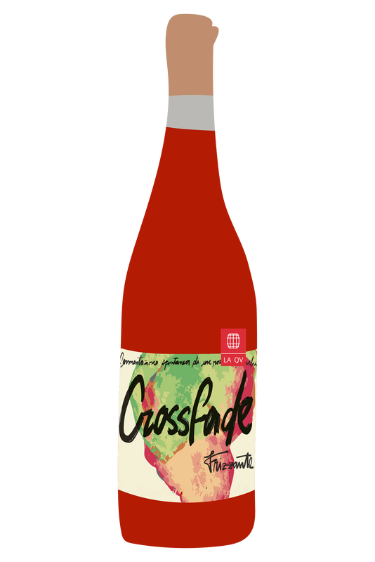 Emilie-Romagne, Crossfade Frizzante