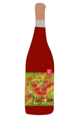 Emilie-Romagne, L'Herbe Rouge