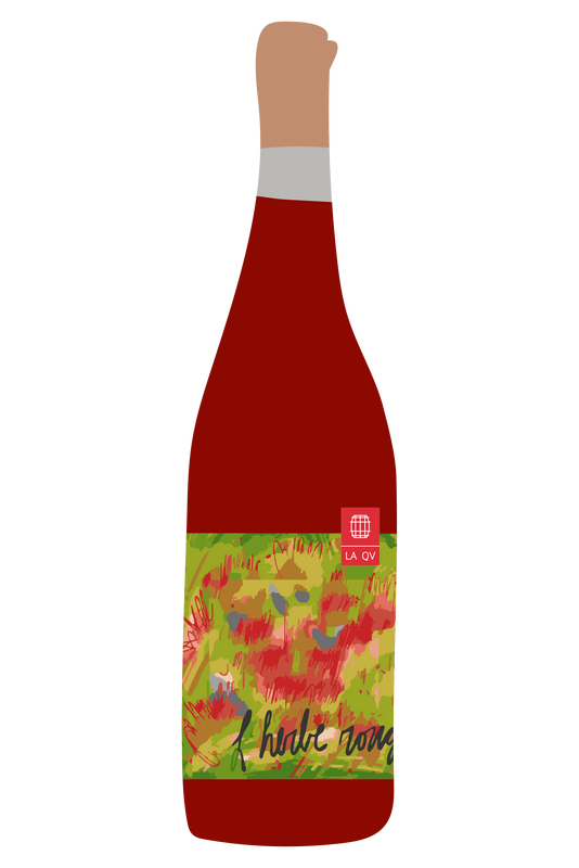 Emilie-Romagne, L'Herbe Rouge