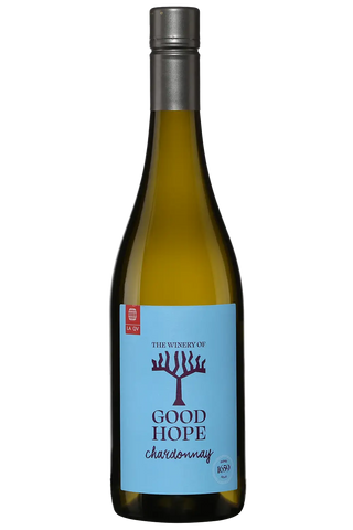 Western Cape, Chardonnay