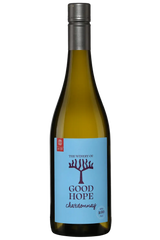 Western Cape, Chardonnay