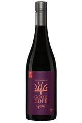 Coastal Region, Syrah