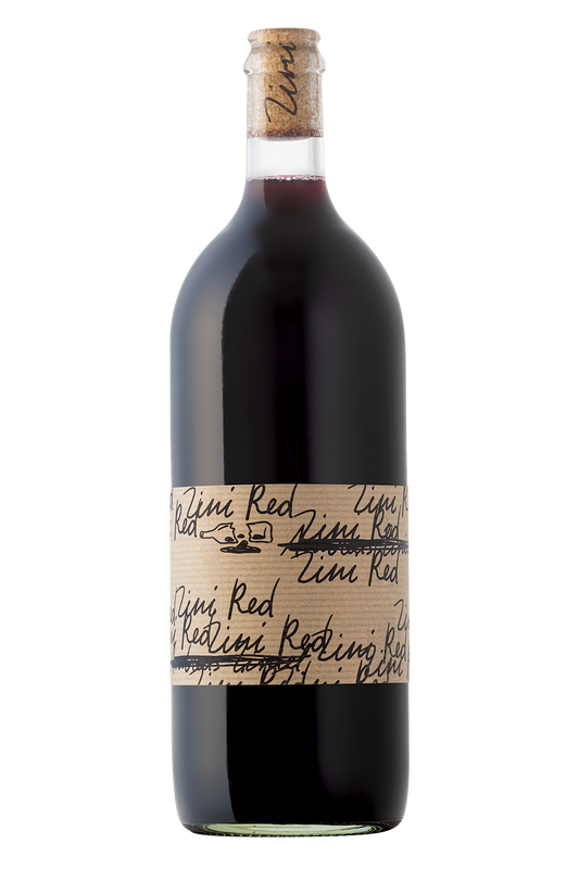 Weinland, Zini Red Liter