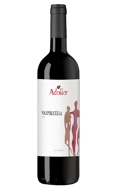 Valpolicella, Laute, Adalia