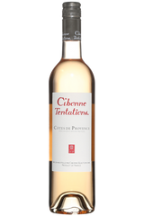 Côtes de Provence, Tentations