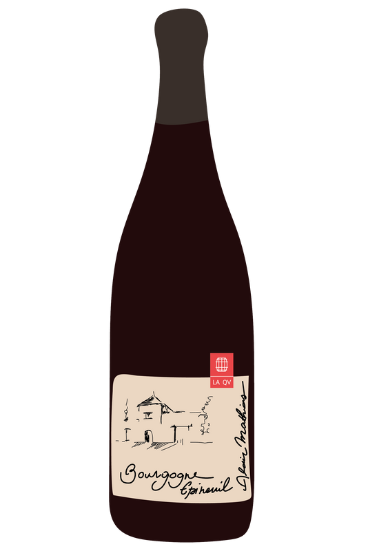 Bourgogne Épineuil
