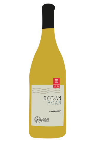 Bodan Roan Chardonnay