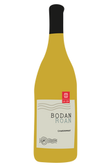 VDT, Chardonnay, Bodan Roan
