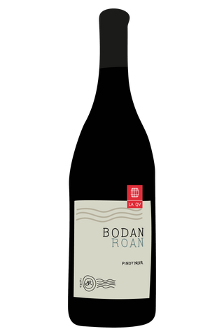 Bodan Roan Pinot noir