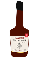 Calvados, 8 ans 2,5L