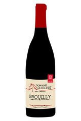 Brouilly, Domaine Coudert